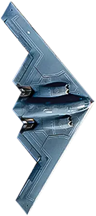 bomber jet