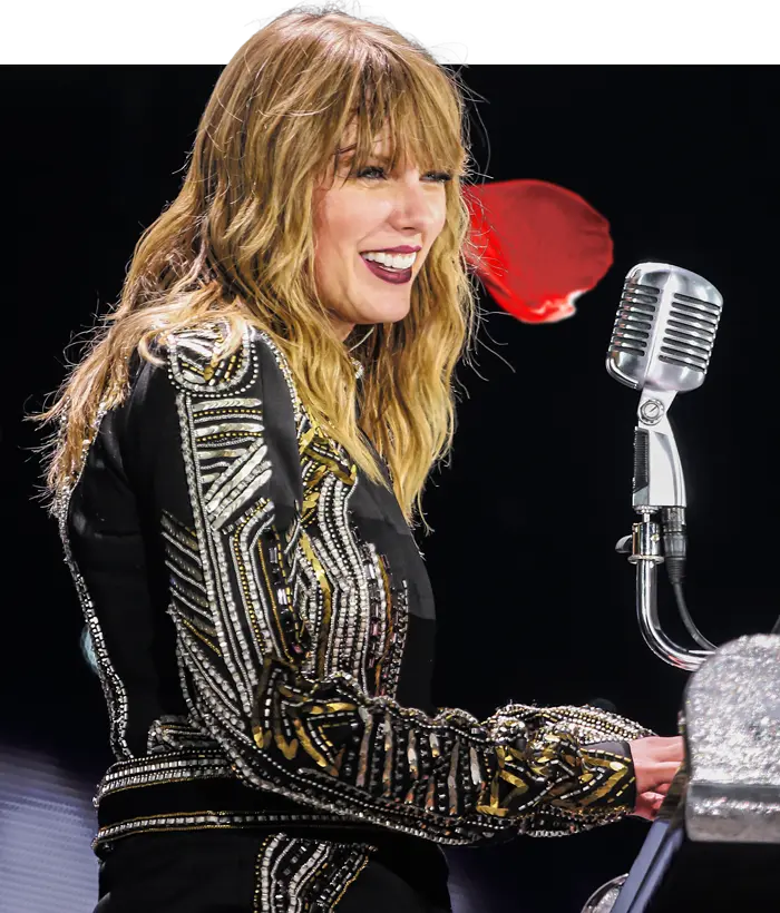 Taylor Swift