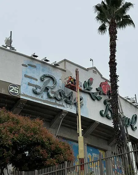 Gas/Water Infrastructure