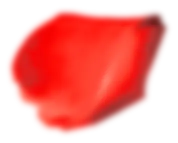 rose pedal